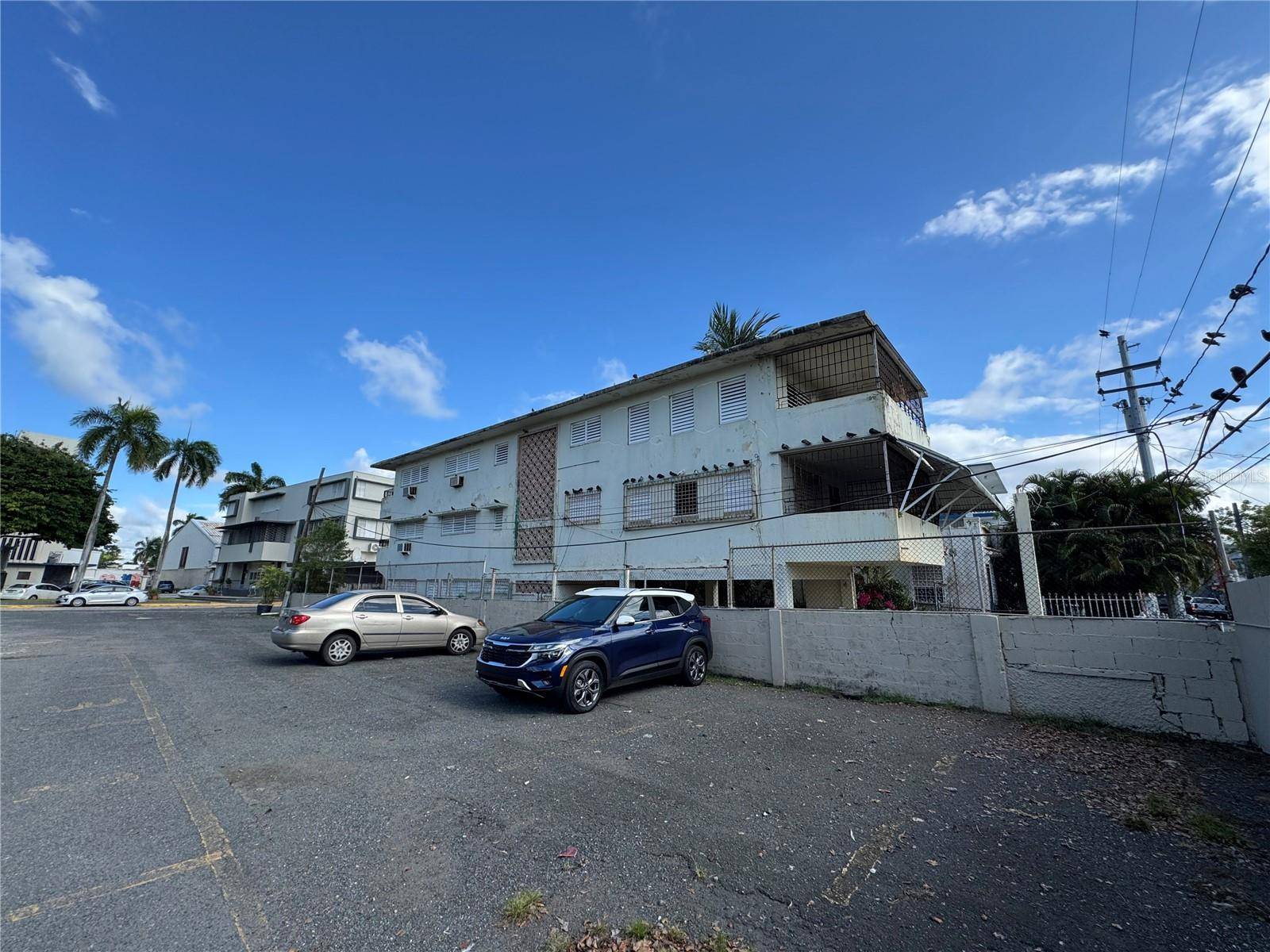 San Juan, PR 00911,CALLE TAPIA #57
