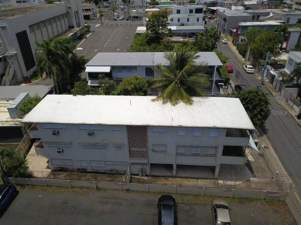 San Juan, PR 00911,CALLE TAPIA #57