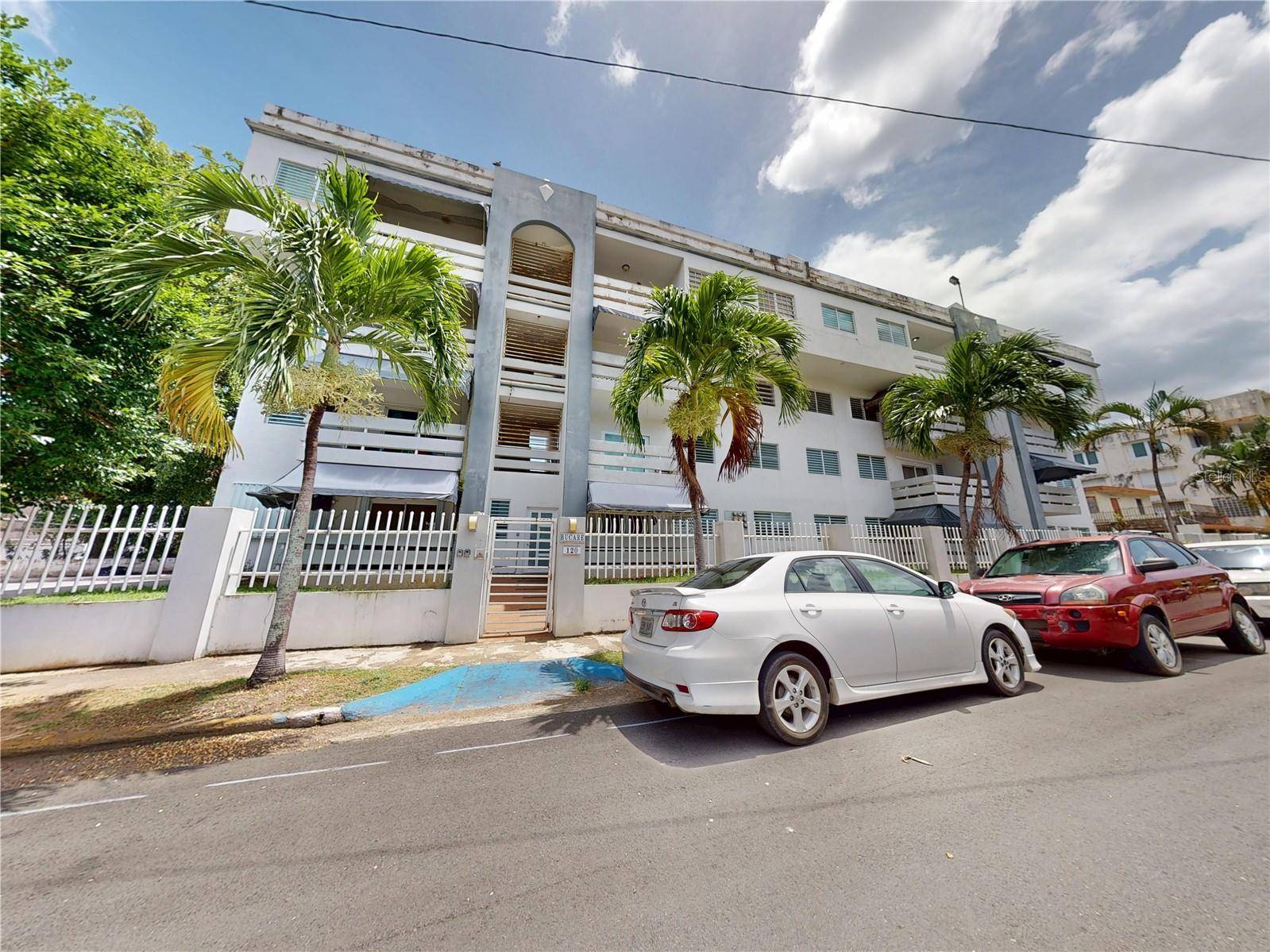 San Juan, PR 00913,120 BUCARE #106