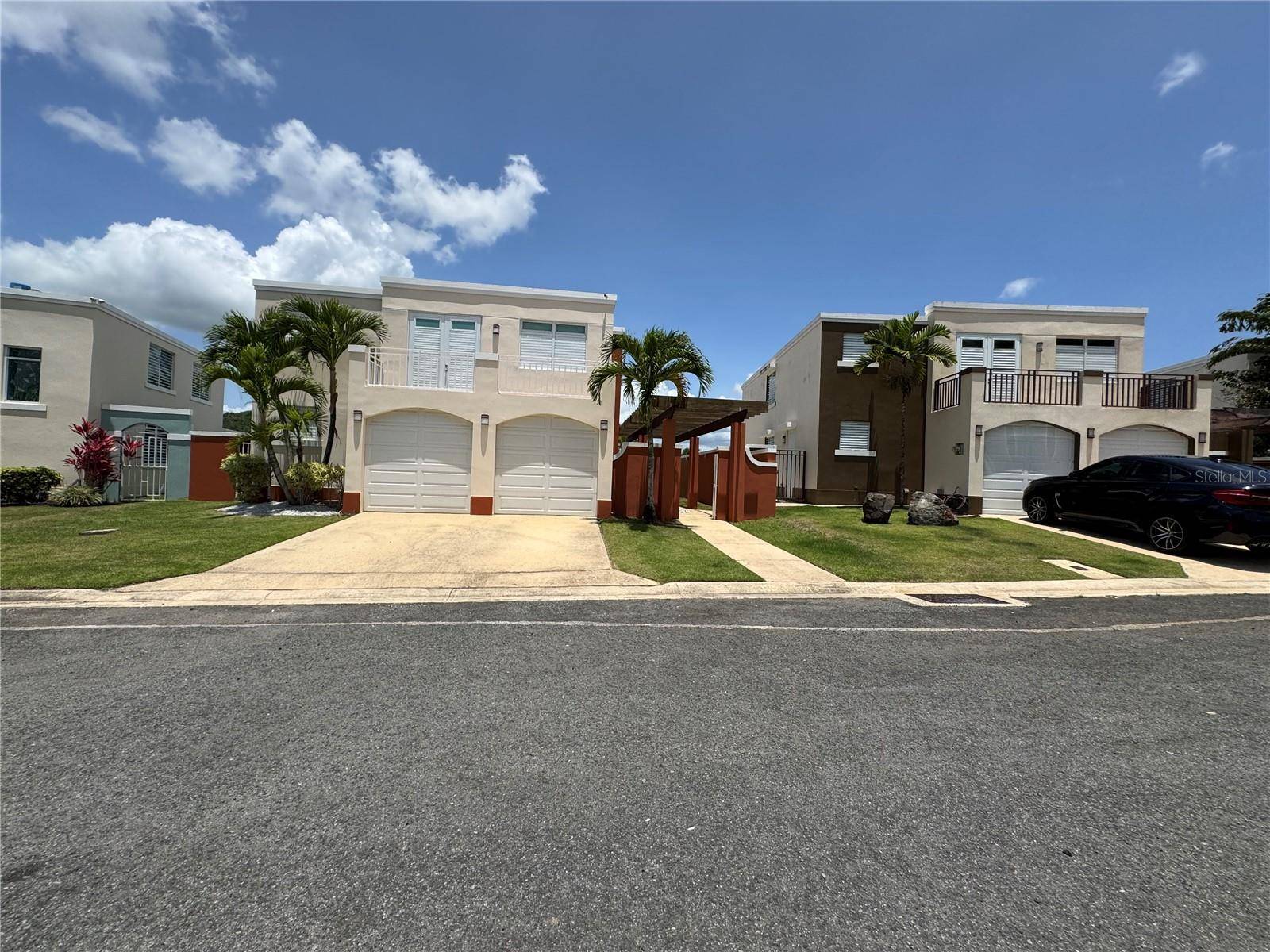 Canovanas, PR 00729,CALLE CAMINO ALTO LAS HACIENDAS DE CANOVANAS #131