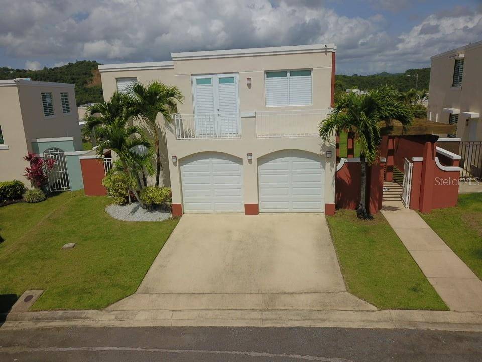Canovanas, PR 00729,CALLE CAMINO ALTO LAS HACIENDAS DE CANOVANAS #131