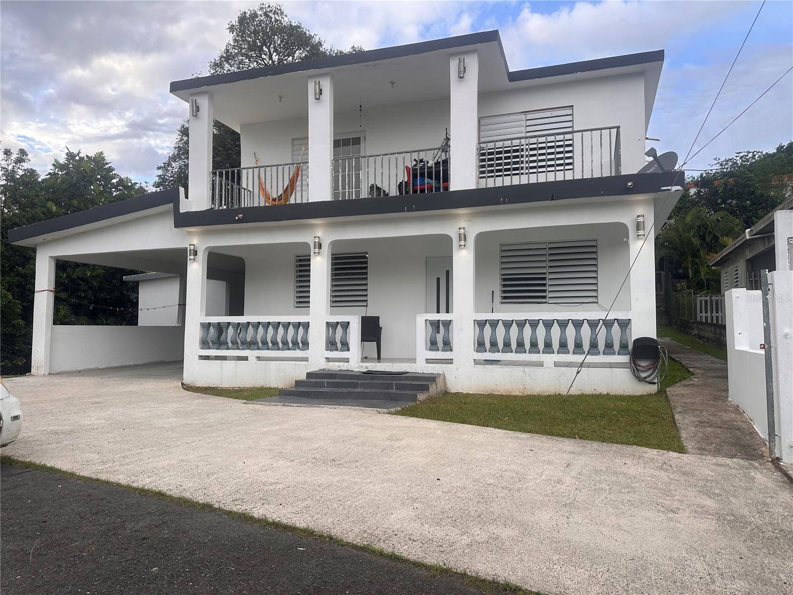 Gurabo, PR 00778,36 CELADA COMM #571