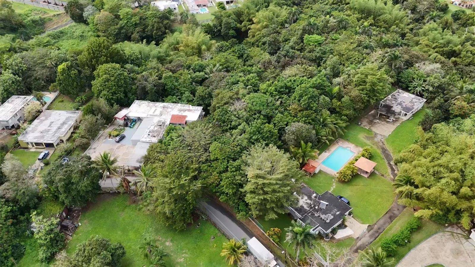 Caguas, PR 00725,BO. RIO CAÑAS