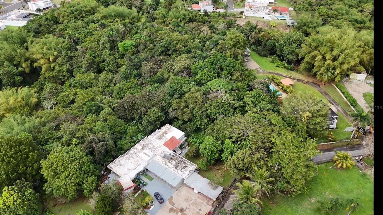 Caguas, PR 00725,BO. RIO CAÑAS