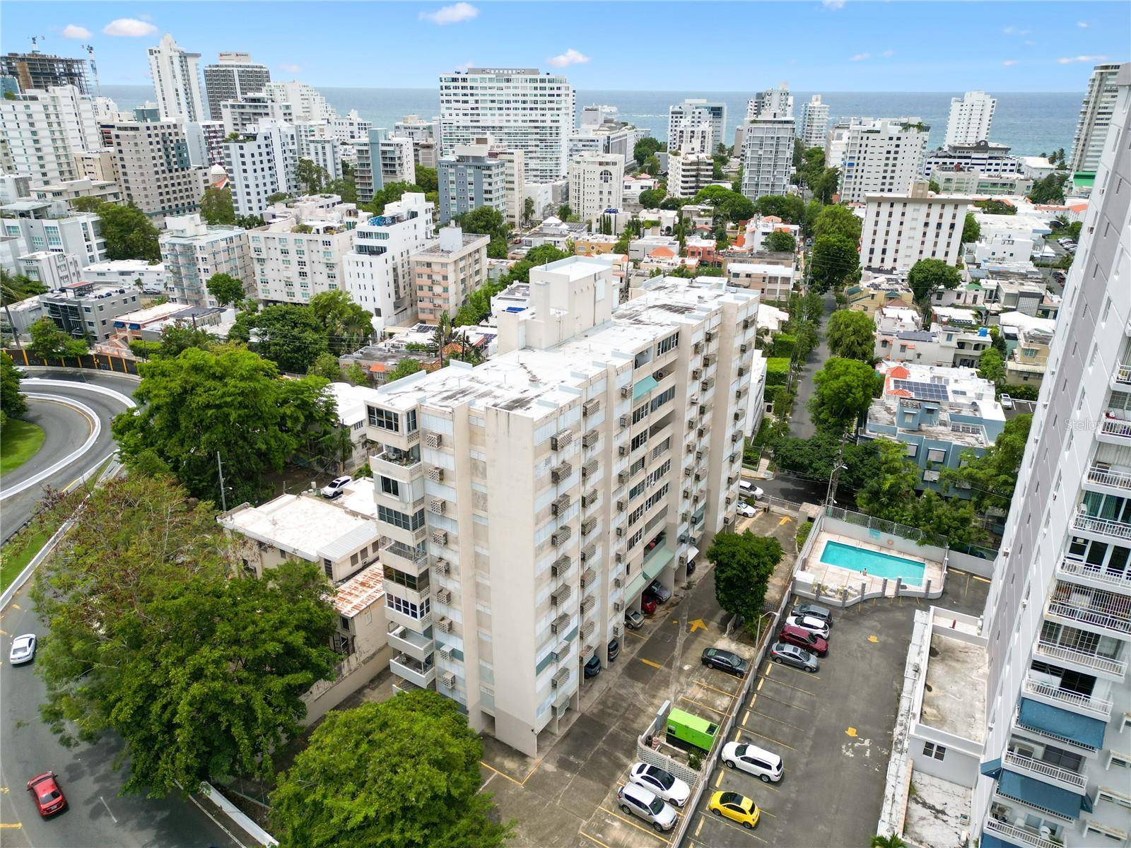 San Juan, PR 00907,1436 ESTRELLA #302