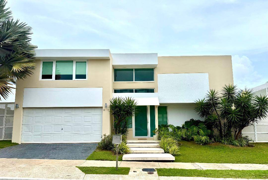 Guaynabo, PR 00966,M-12 TORTOLA