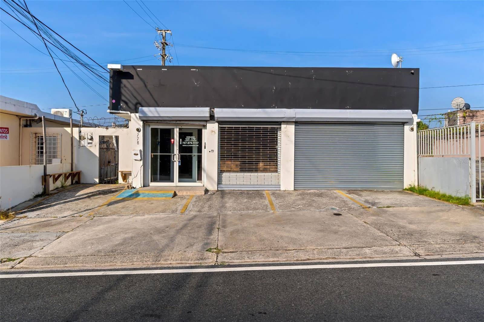 San Juan, PR 00921,#78 AVE SAN PATRICIO