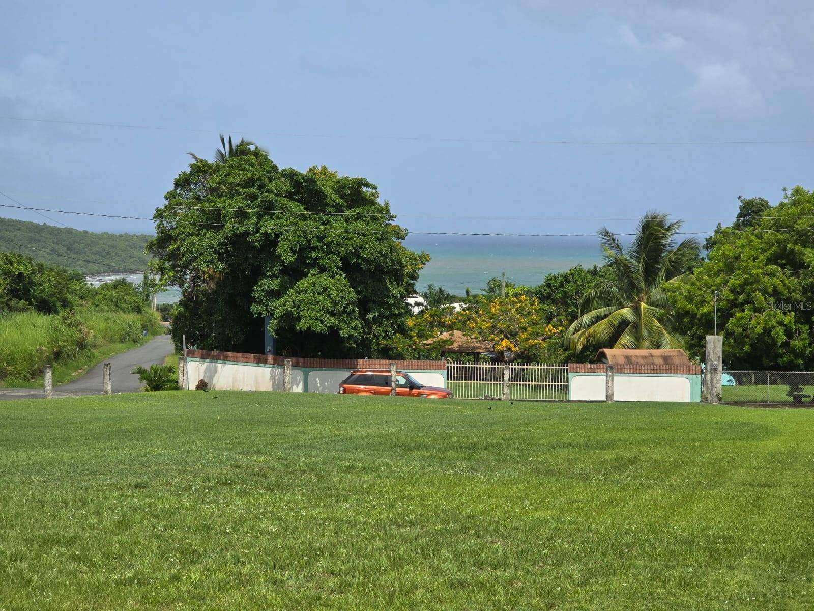 Yabucoa, PR 00767,3 PLAYA EL GUANO (EL COCAL)