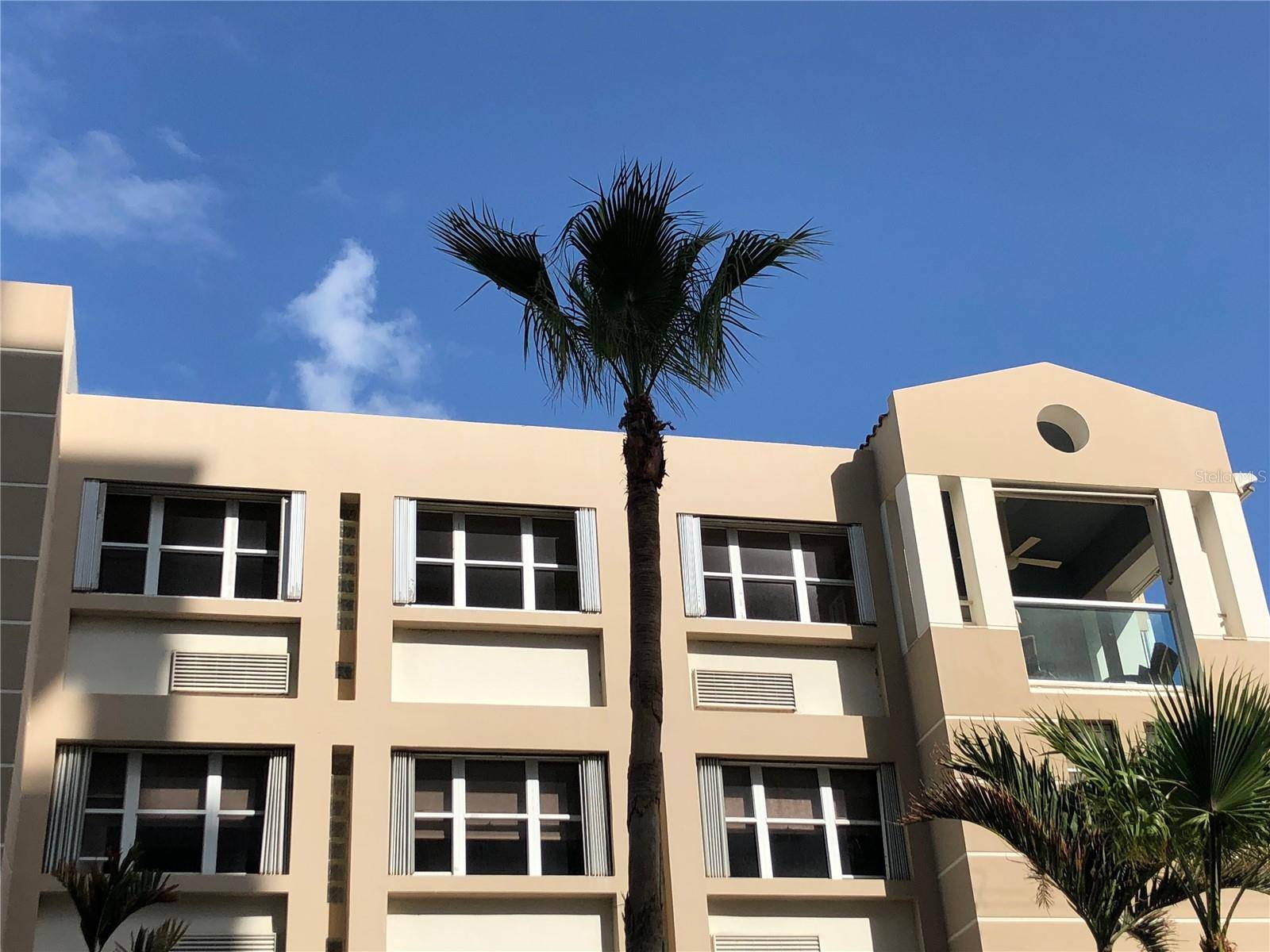 San Juan, PR 00911,5 CARRION COURT #4