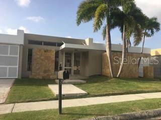 Guaynabo, PR 00966,17-20 ALHAMBRA
