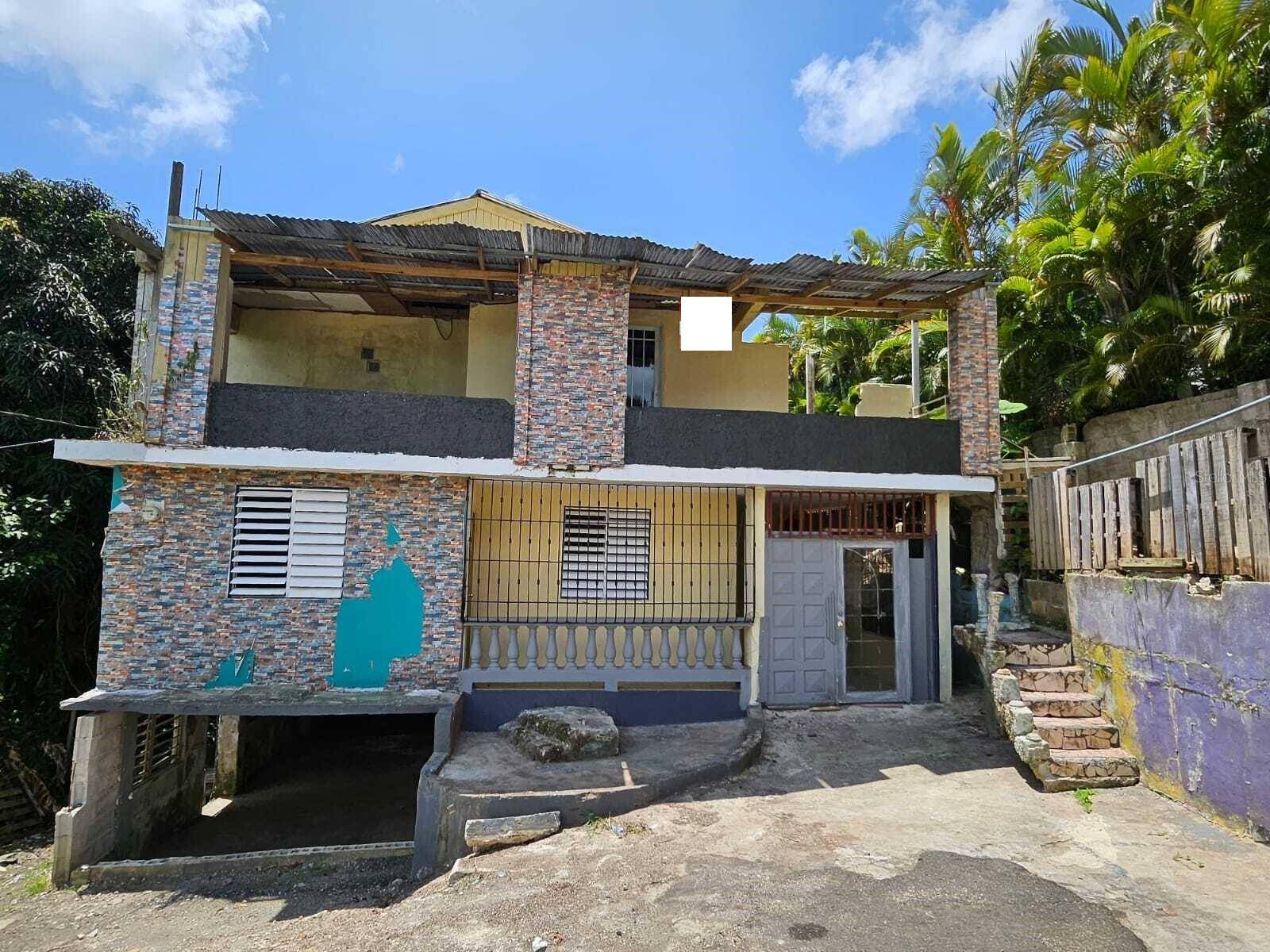 Aibonito, PR 00705,30 CALLE GARDENIA