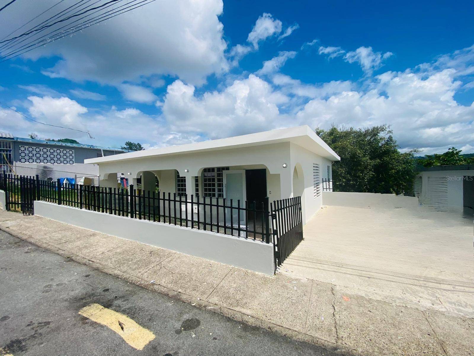 Toa Alta, PR 00953,12 HH Rivera Quebrada Cru HH RIVERA