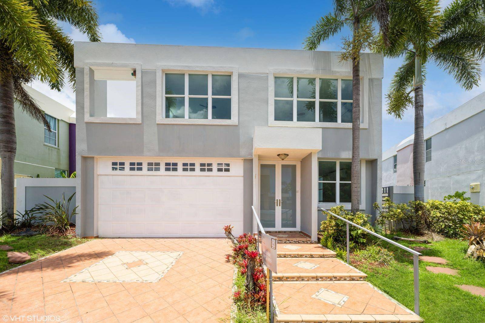 Toa Alta, PR 00954,F2 CALLE HAMACA