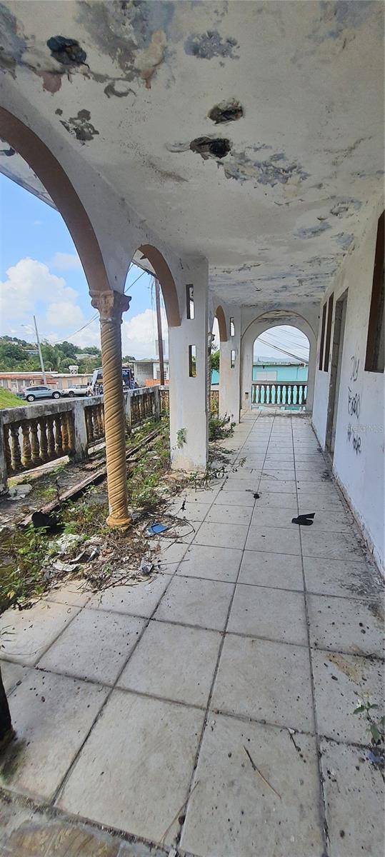 Cayey, PR 00736,H-155 BUENA VISTA, TOITA WARD, LA HERRADURA SECTOR