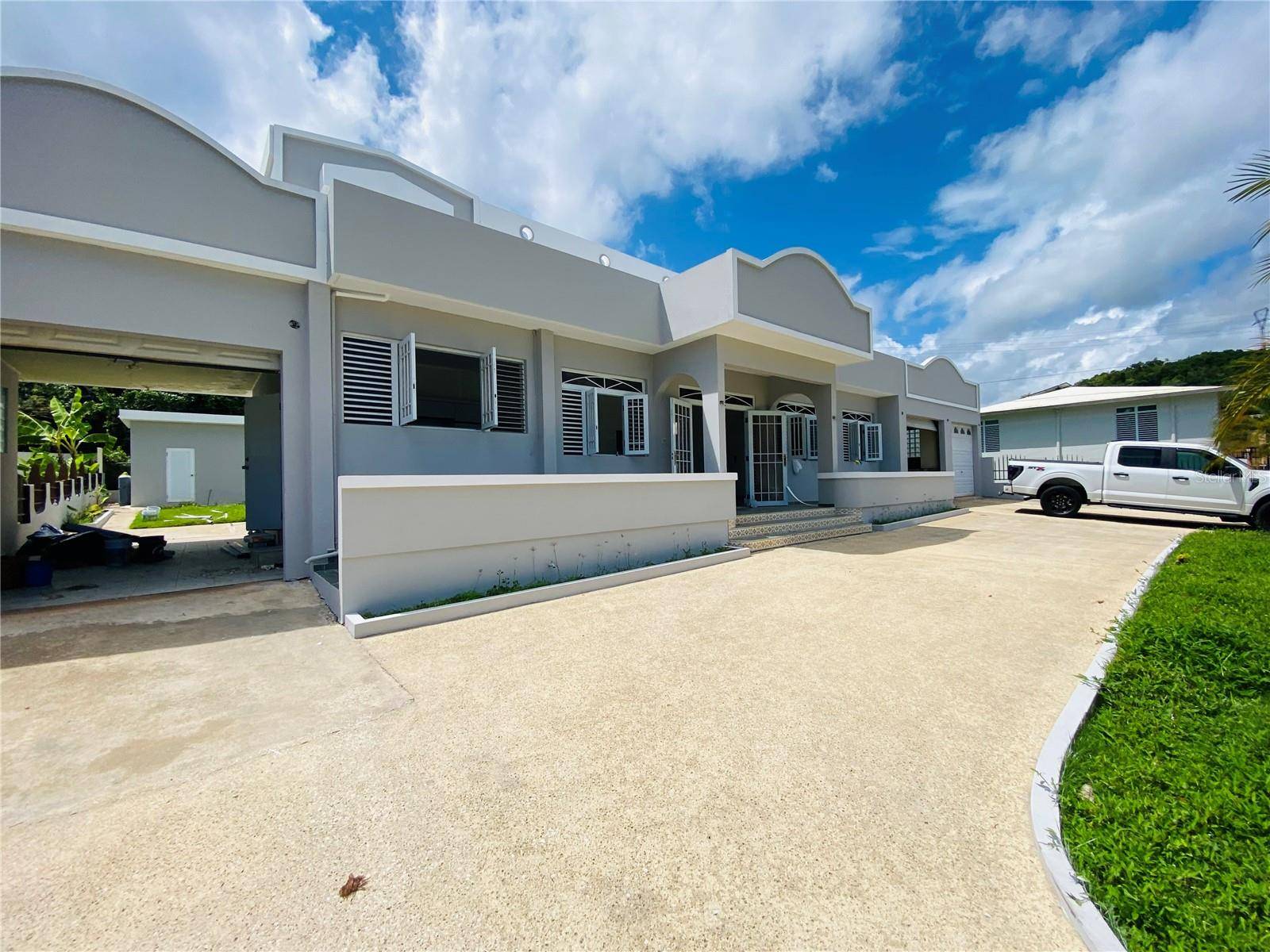 Arecibo, PR 00612,24 Calle Arcangel ARCANGEL