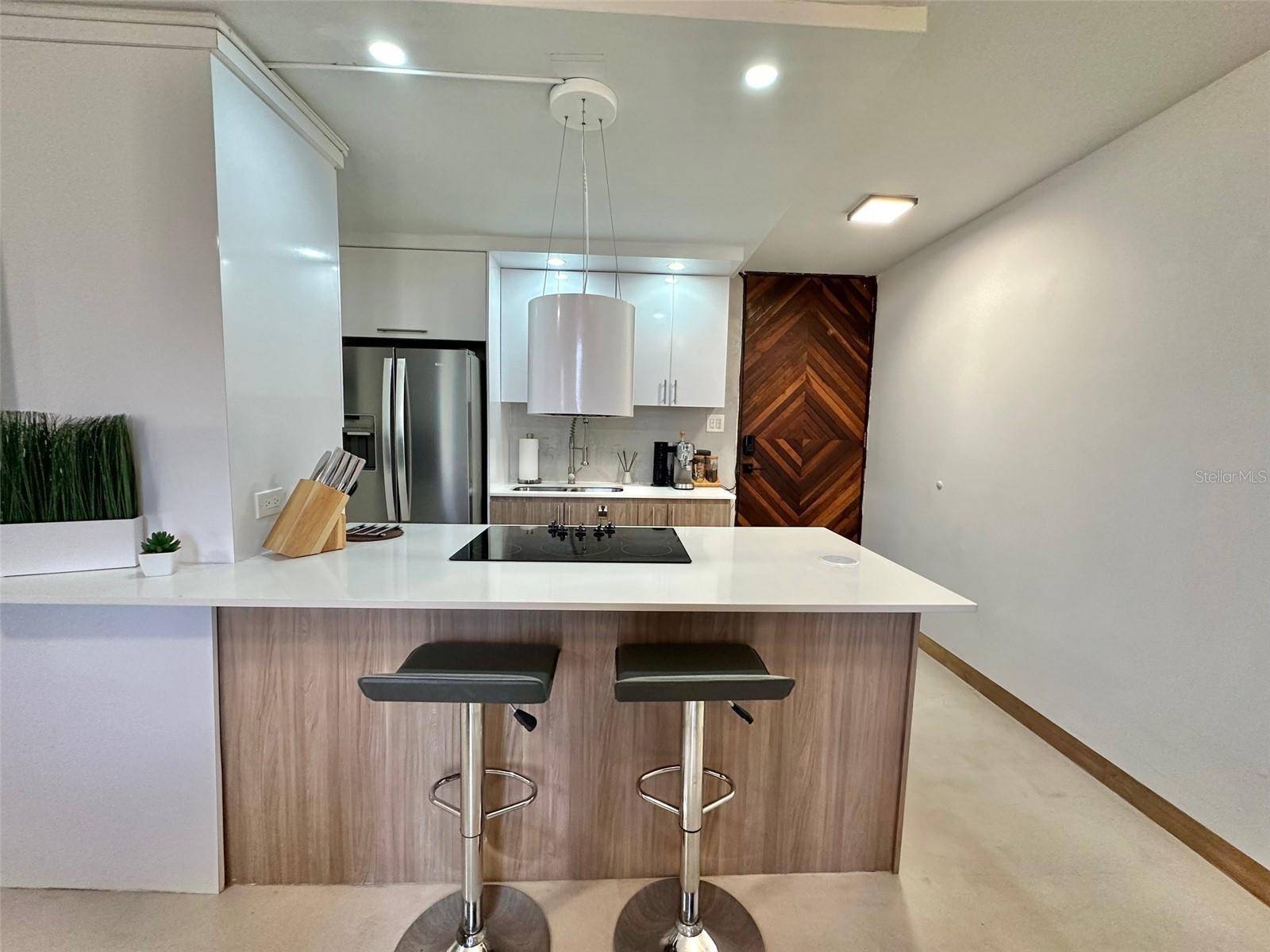San Juan, PR 00913,1 CALLE INGA #2G