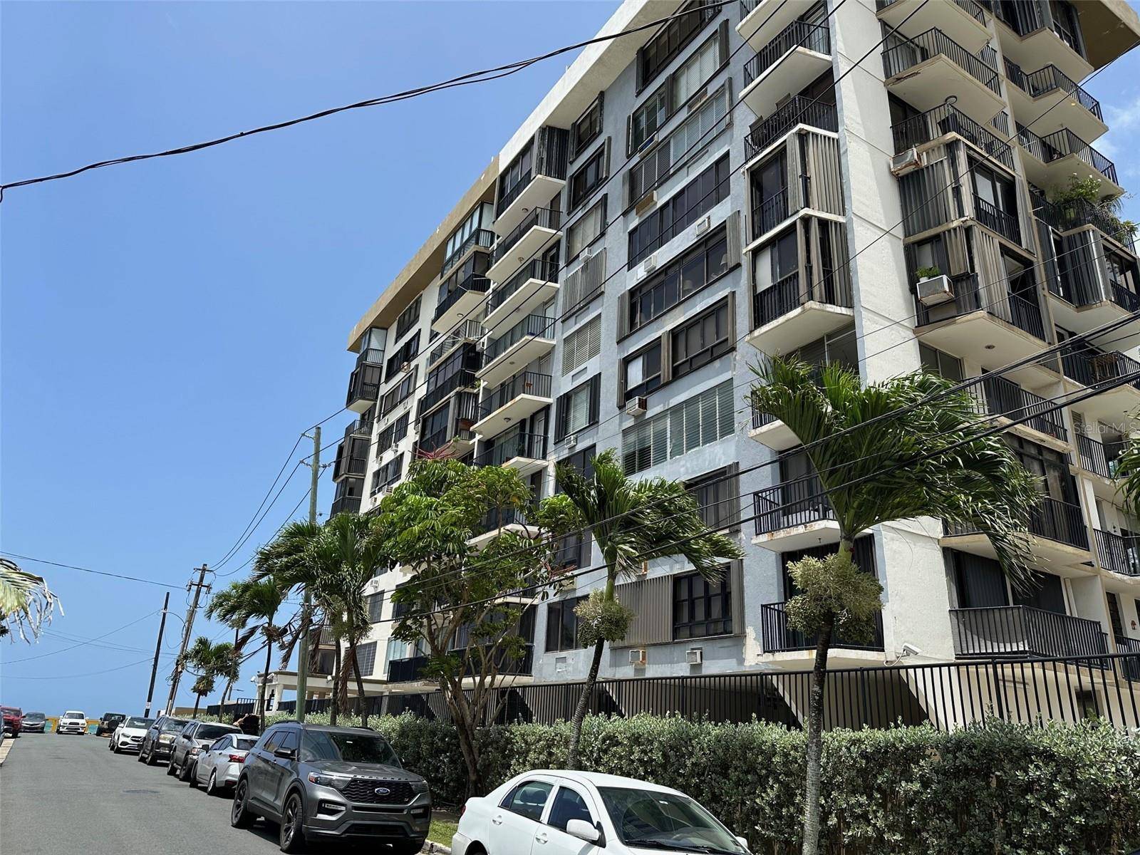 San Juan, PR 00913,1 CALLE INGA #2G