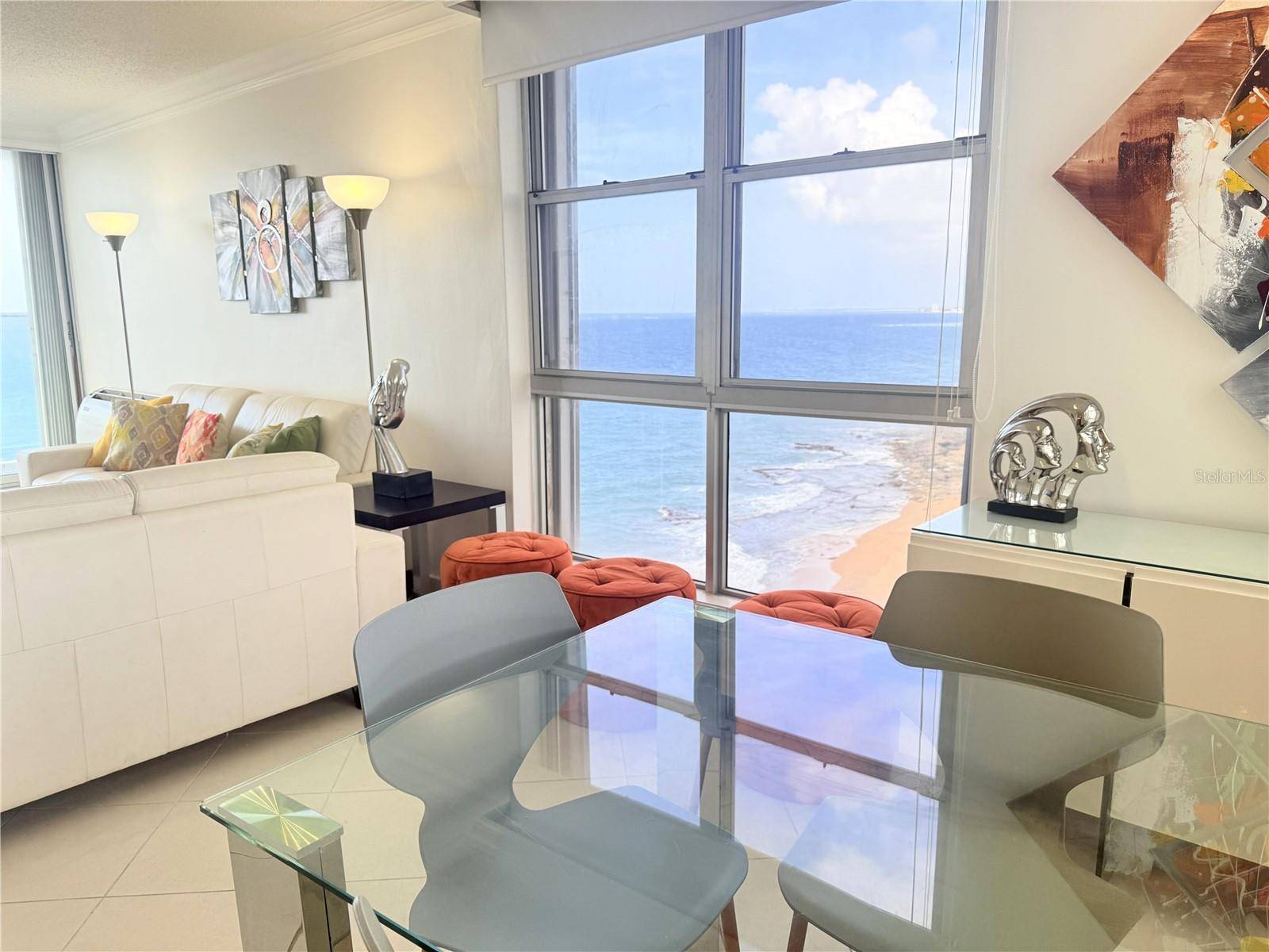 San Juan, PR 00907,1035 ASHFORD AVE #802
