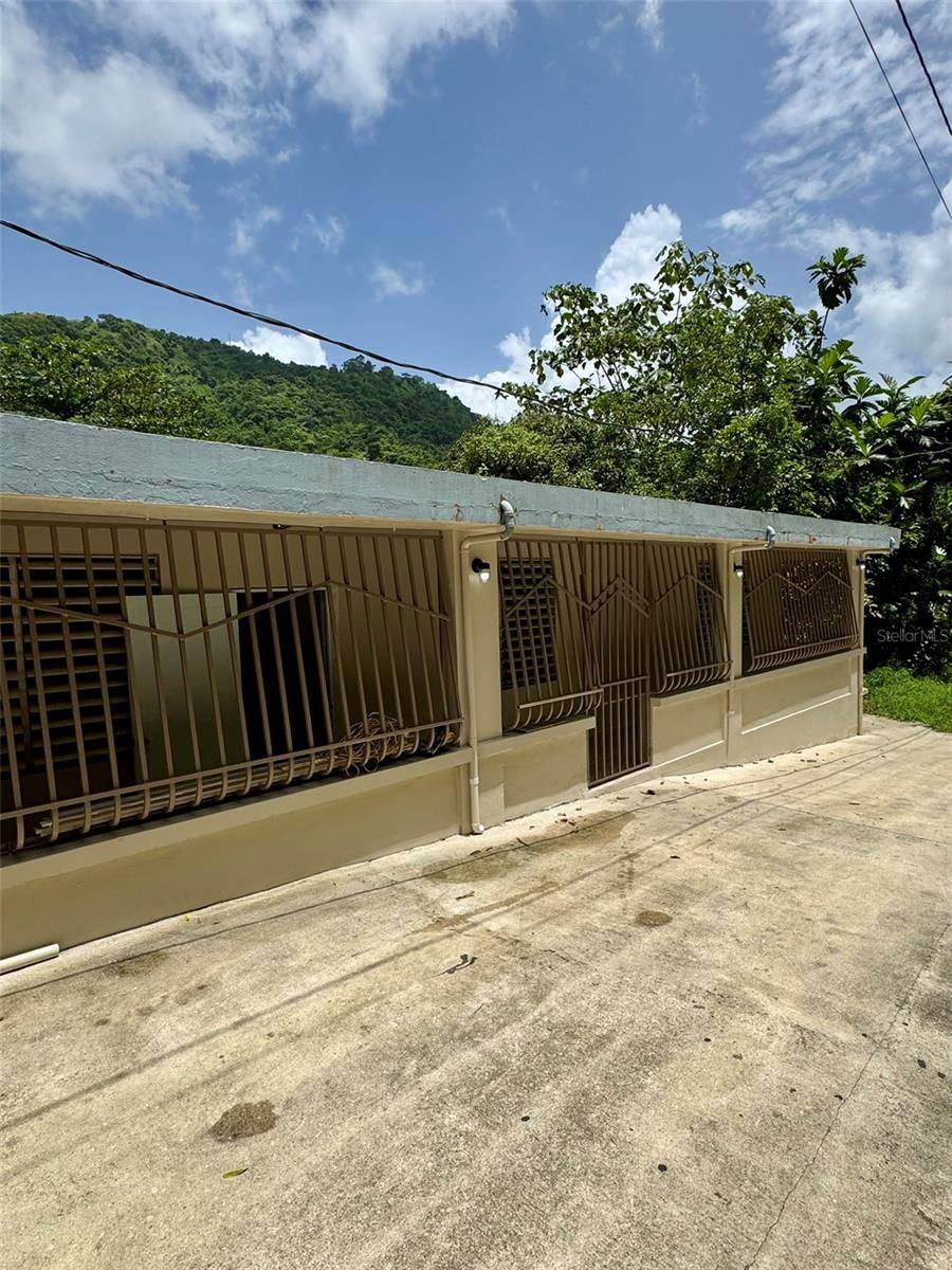 Naranjito, PR 00719,Carr #152 Km 19.3 BO ANONES SOLAR 13