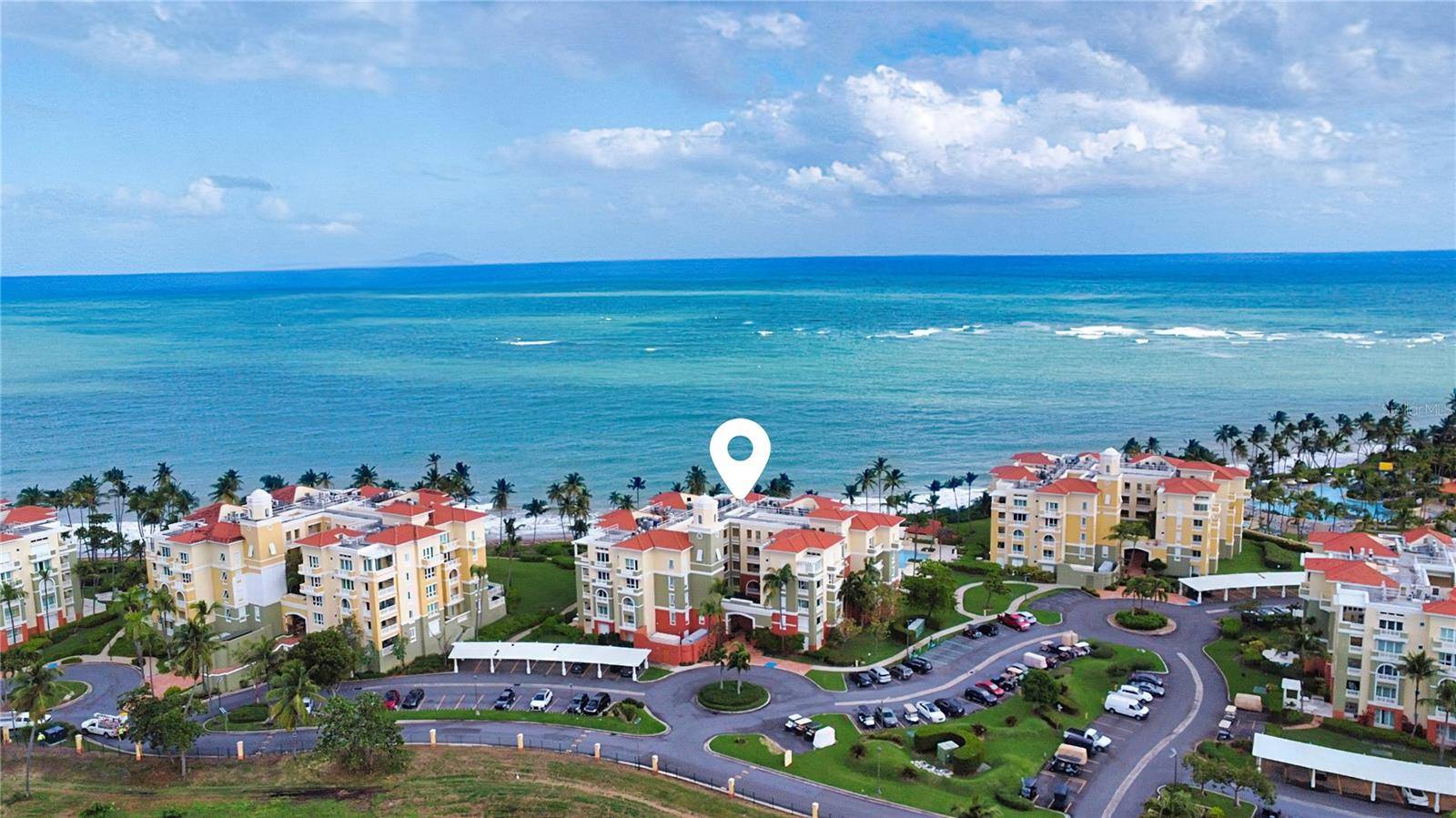 Humacao, PR 00791,300 OCEAN DRIVE #320