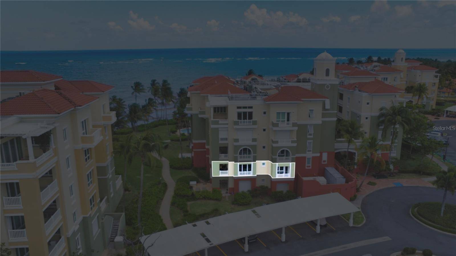 Humacao, PR 00791,300 OCEAN DRIVE #320