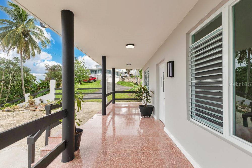 Luquillo, PR 00773,CARR. 990 BO. MATA DE PLATANO #LOT A
