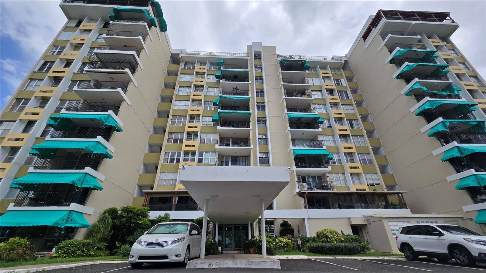 Carolina, PR 00983,Address not disclosed