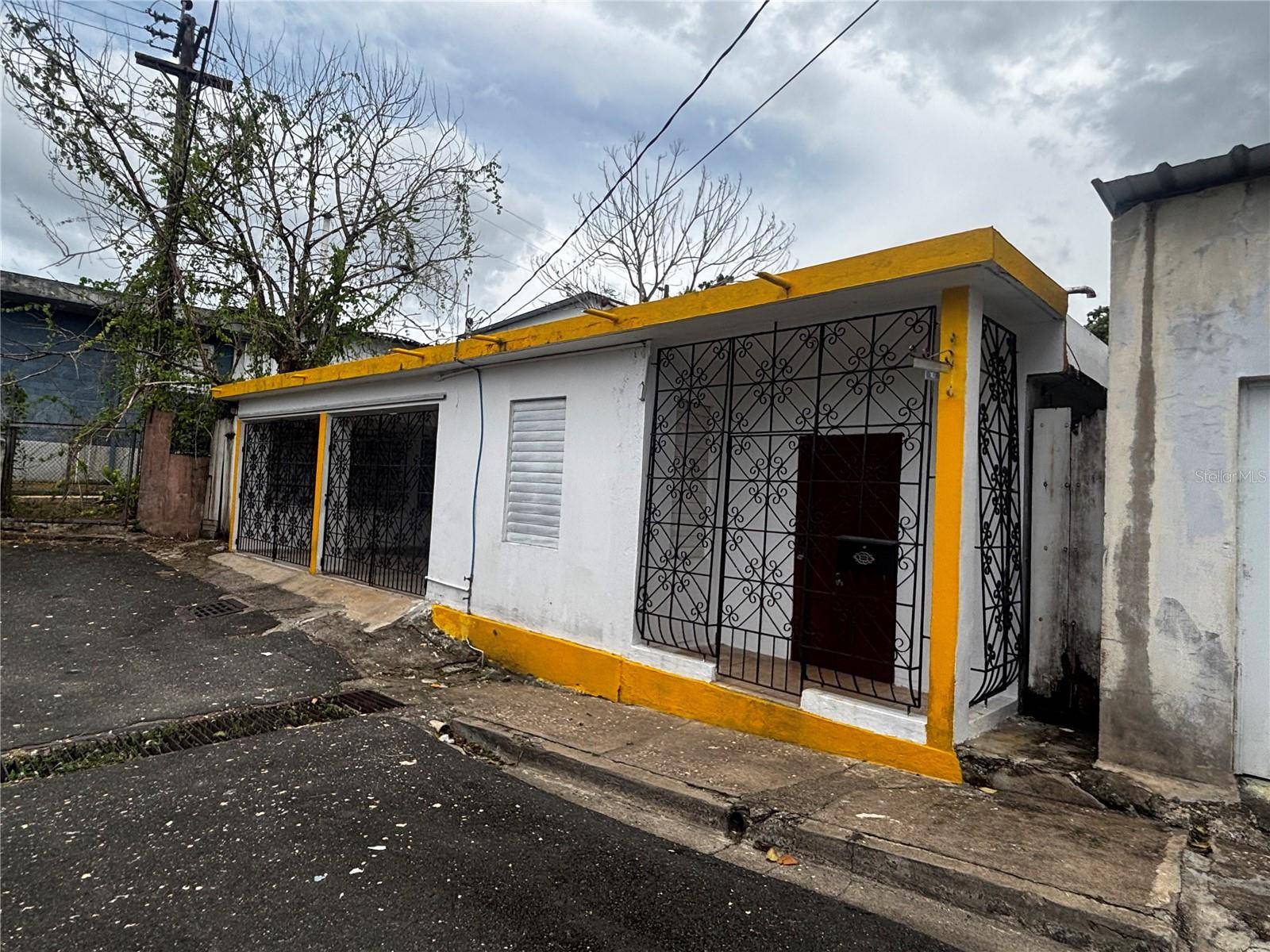 Ciales, PR 00638,1 IGNACIO FERNANEZ