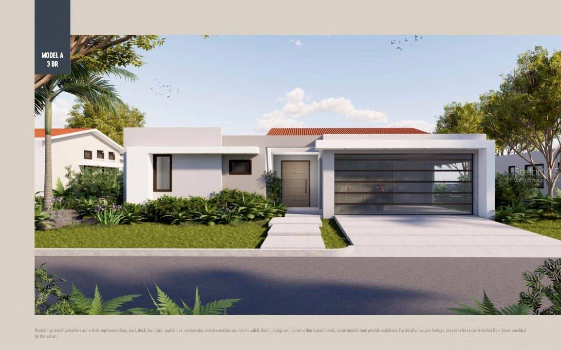 Humacao, PR 00791,4 THE VIEWS RESERVE #51
