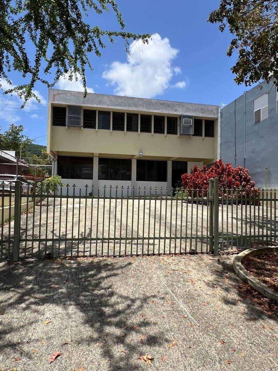 San German, PR 00683,160 Ave INTER AMERICANA