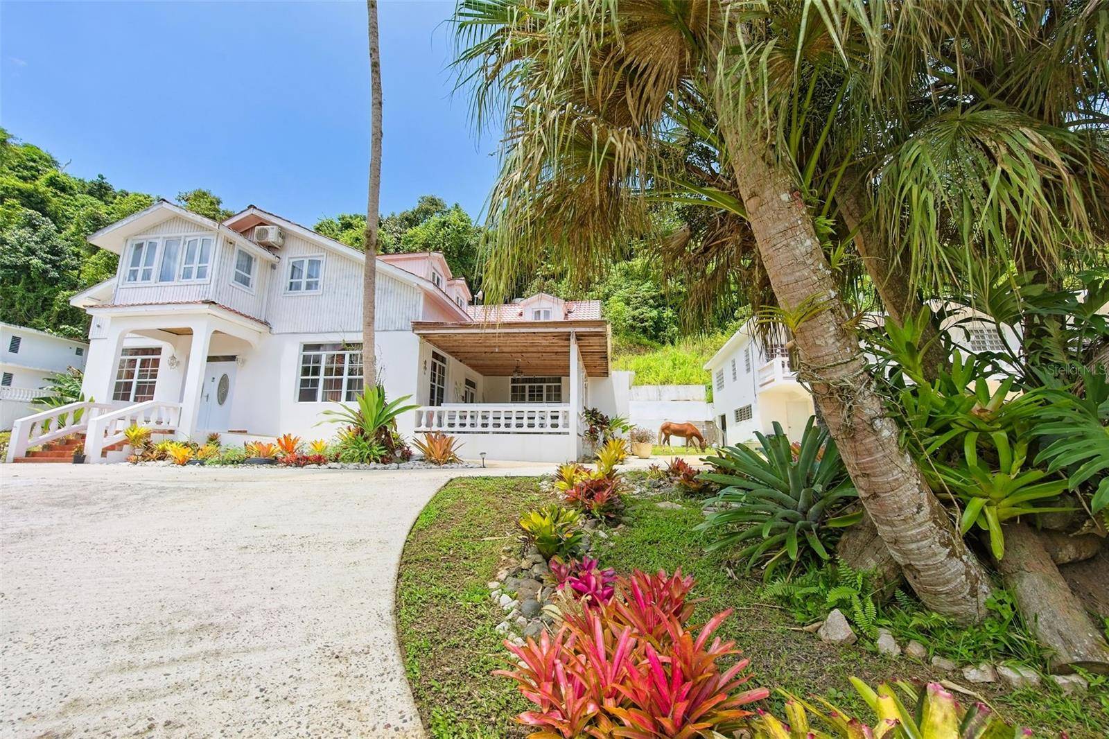 Adjuntas, PR 00601,135 VILLA PEREZ