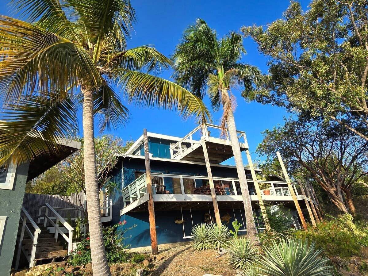 Culebra, PR 00775,Northview #30 NORTHVIEW ESTATES