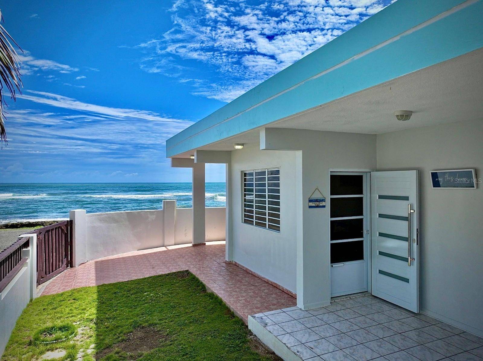 Hatillo, PR 00659,Marazul, MALECON #H17