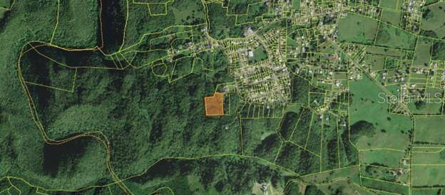 Quebradillas, PR 00678,CACAO WARD, LAS CHIVAS SECTOR