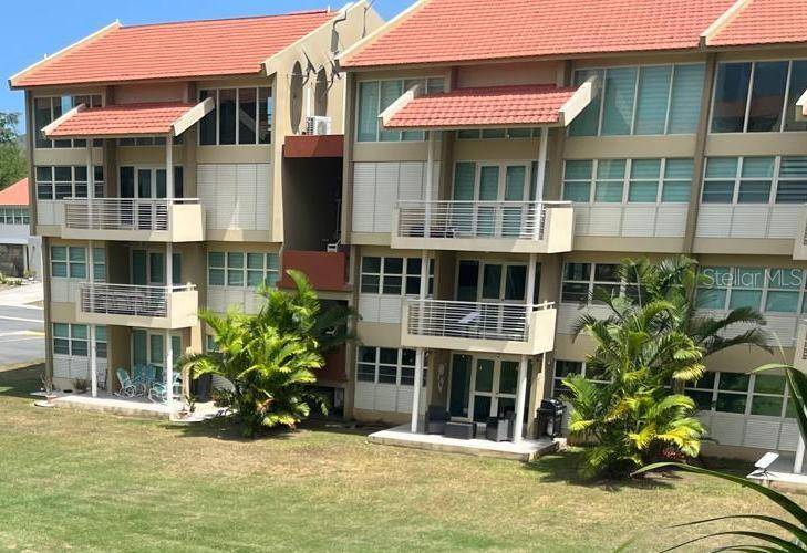 Cabo Rojo, PR 00623,Apt 621 Building 6 HACIENDA BAUME