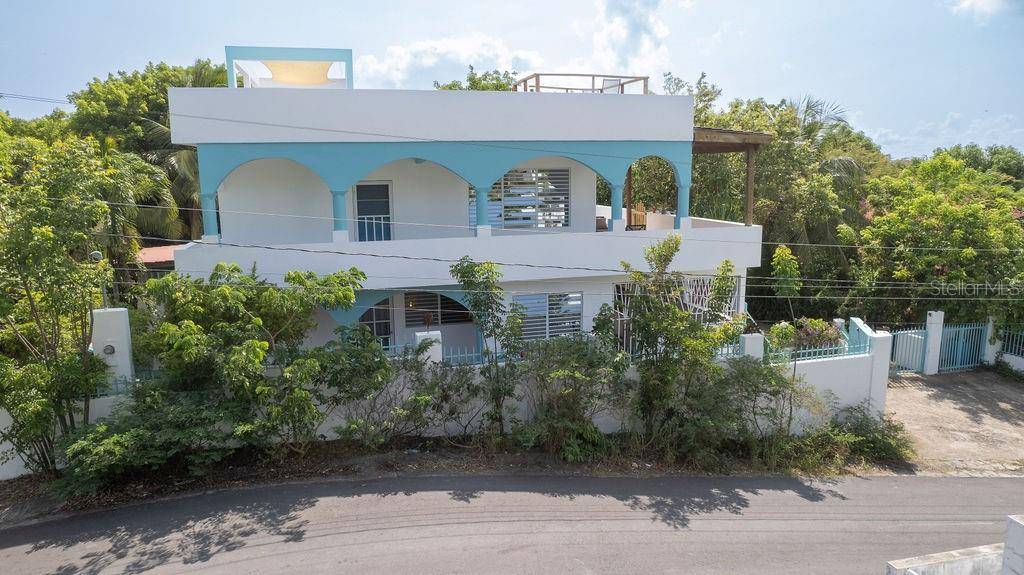Vieques, PR 00765,28 QUINTA VAGABUNDO