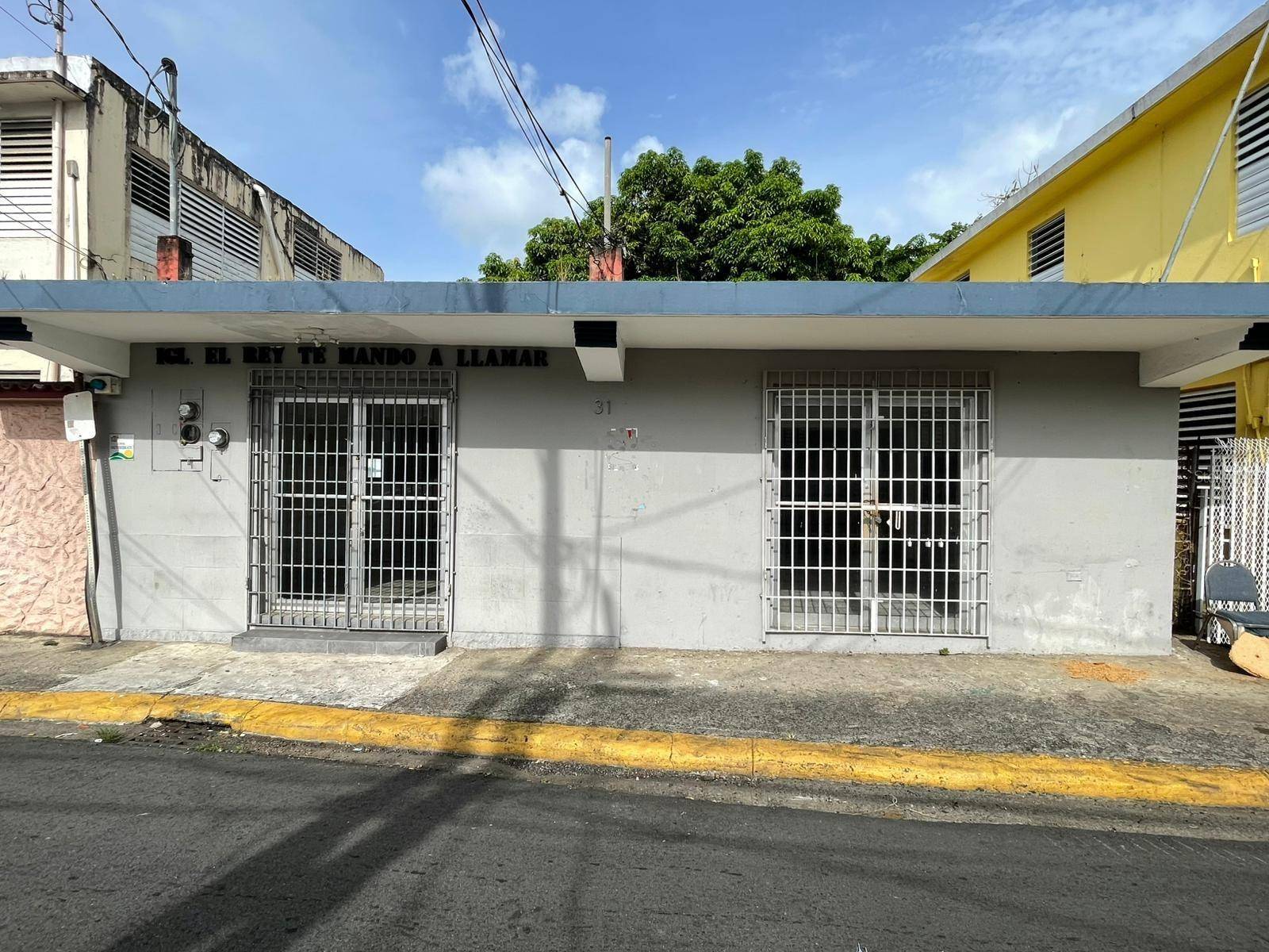 Aguas Buenas, PR 00703,#31 BO. PUEBLO CALLE MONSERRATE