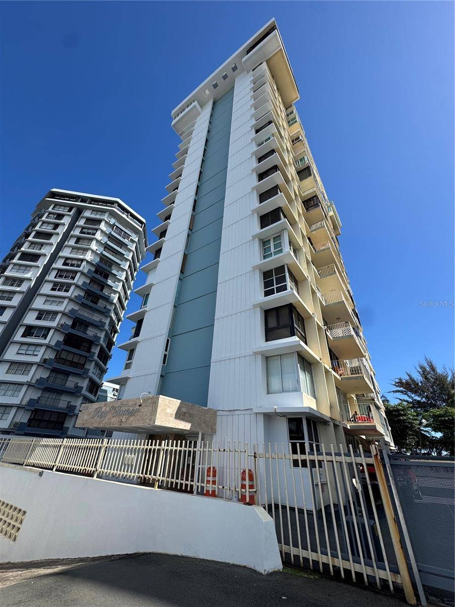 Carolina, PR 00979,RD 37 ISLA VERDE AVE #PH A