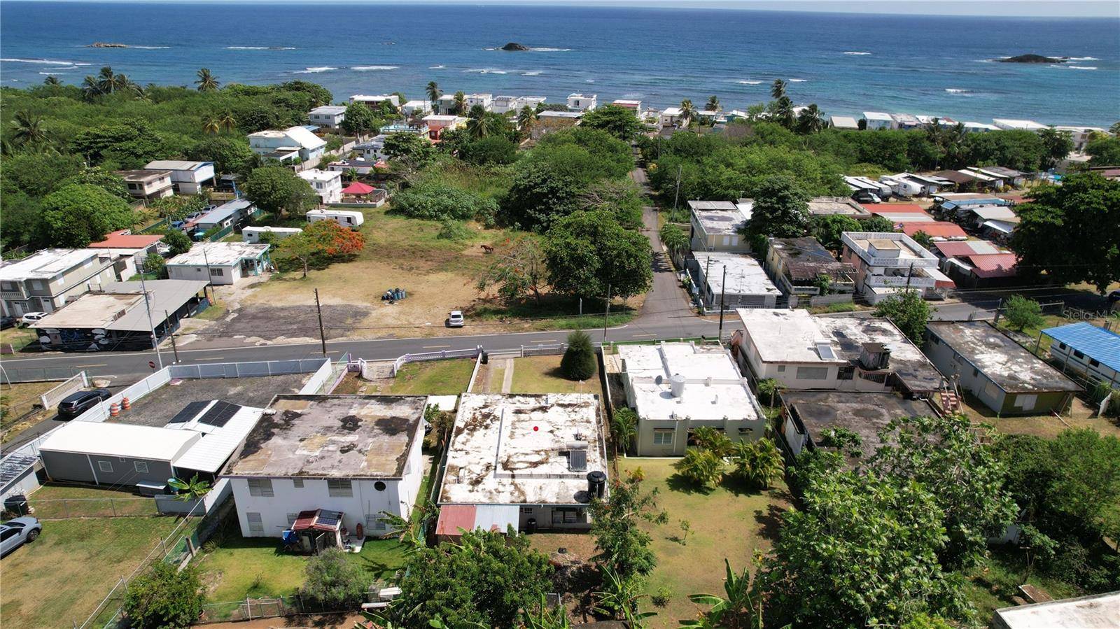 Vega Baja, PR 00693,686 st, Sol ave. BO PUERTO NUEVO #22