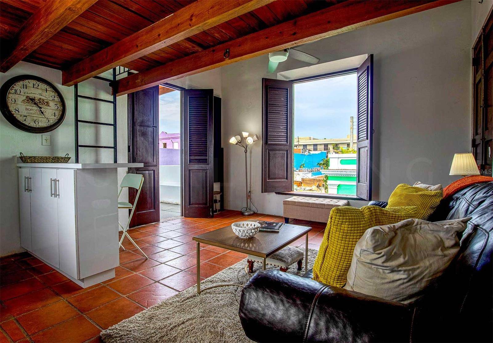 San Juan, PR 00901,366 SAN FRANCISCO ST #4B