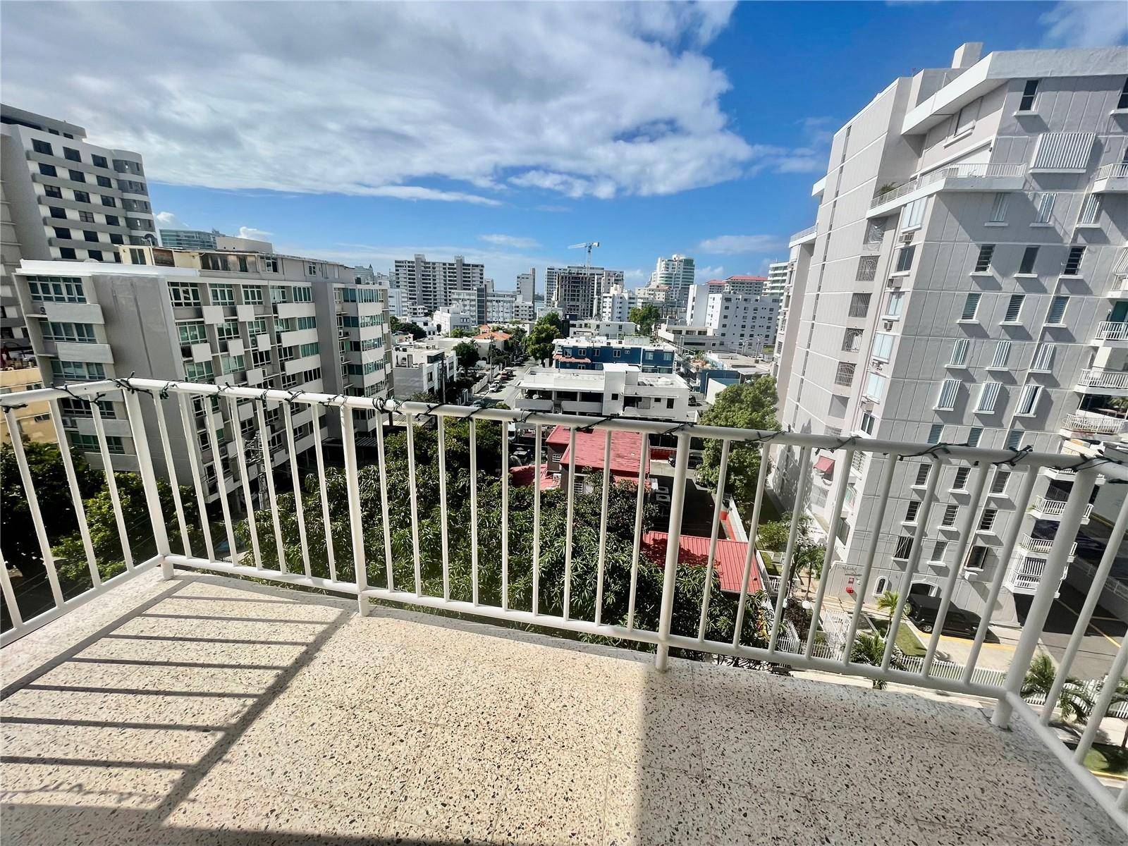 San Juan, PR 00907,59 CONDADO AVE #8B