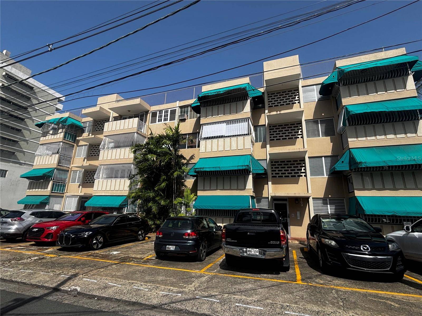 San Juan, PR 00907,163 VILLAMIL