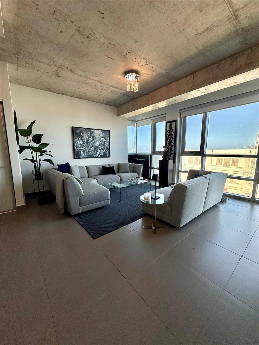 San Juan, PR 00901,404 CONSTITUCION AVE #502