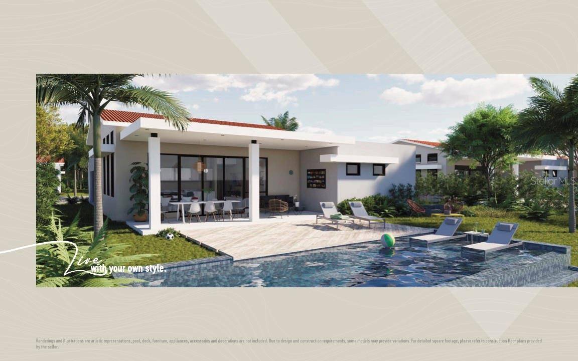 Humacao, PR 00791,4 THE VIEWS RESERVE #16