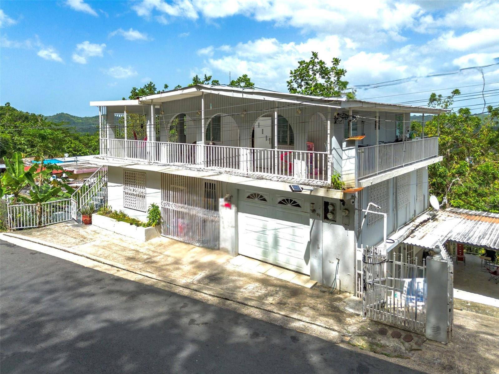 Toa Alta, PR 00953,Km 6.7 MANUEL FERNANDEZ JUNCOS #46