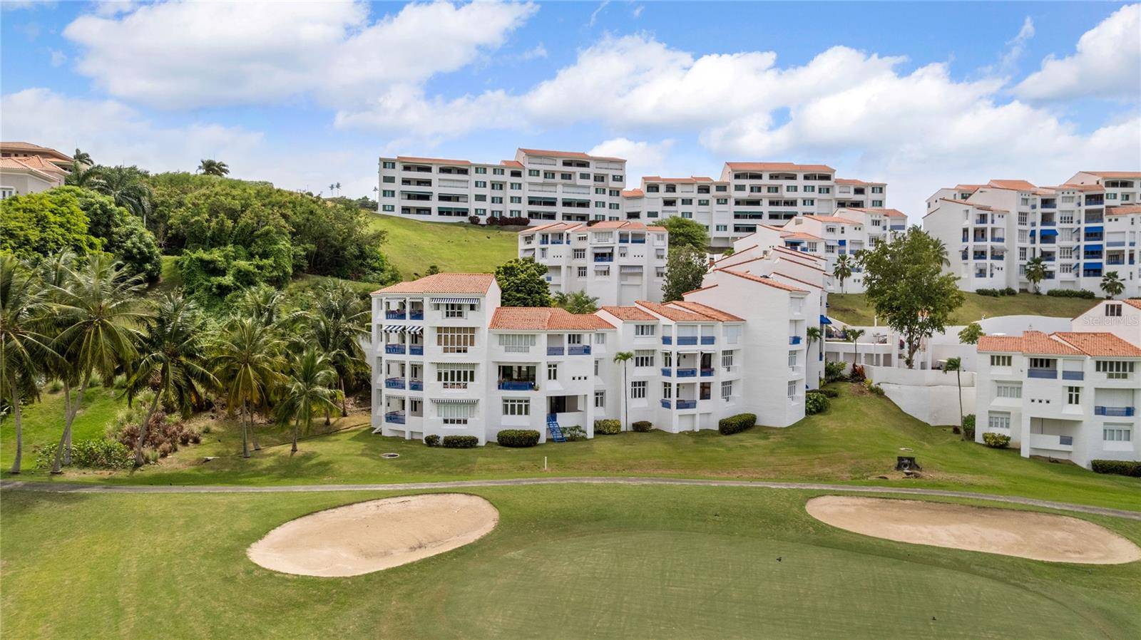 Rio Grande, PR 00745,Rio Mar VILLA LAS BRISAS #24A