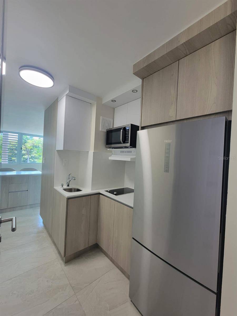 Carolina, PR 00979,Calle Rosa MARINE VIEW #303