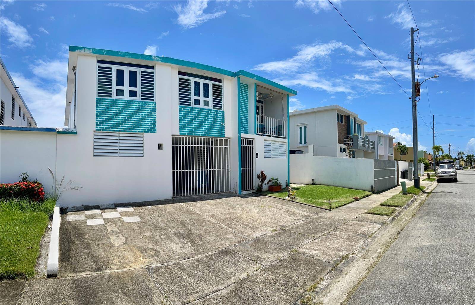 Rio Grande, PR 00745,303 CORAL ST #E-20