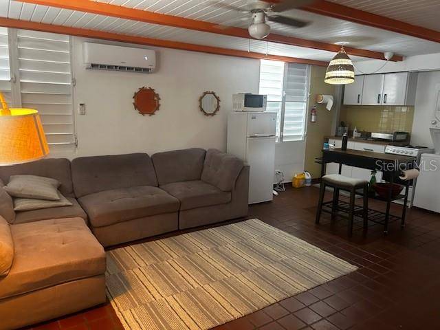 San Juan, PR 00909,423 AVE SAN JORGE #Apt 4A