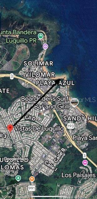 Luquillo, PR 00773,JJ#26 CALLE PRINCIPAL BRISAS DEL MAR AVE